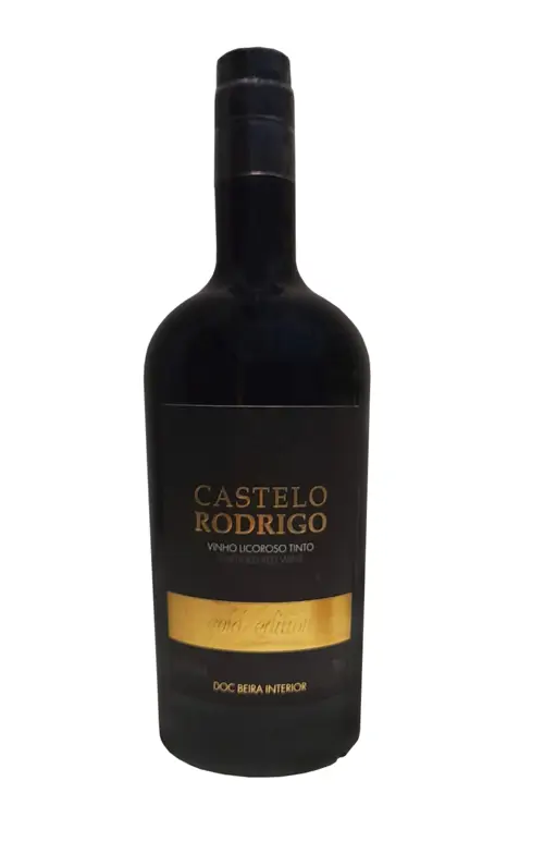 Castelo Rodrigo Licoroso Tinto Gold Edition