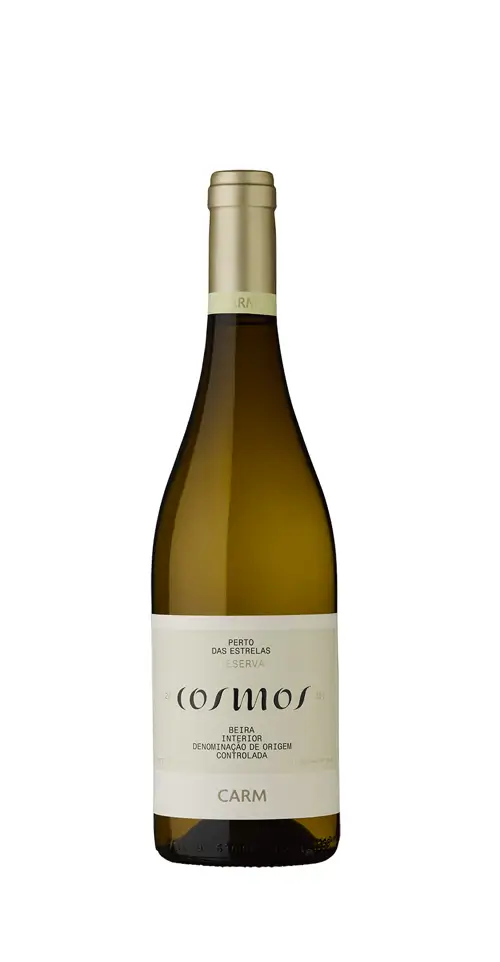 Cosmos Reserva Branco 2025