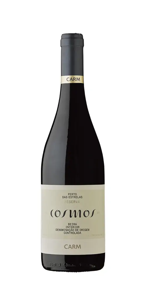 Cosmos Reserve red wine 2020