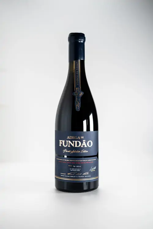 Adega do Fundão Private Selection Edition Tinto