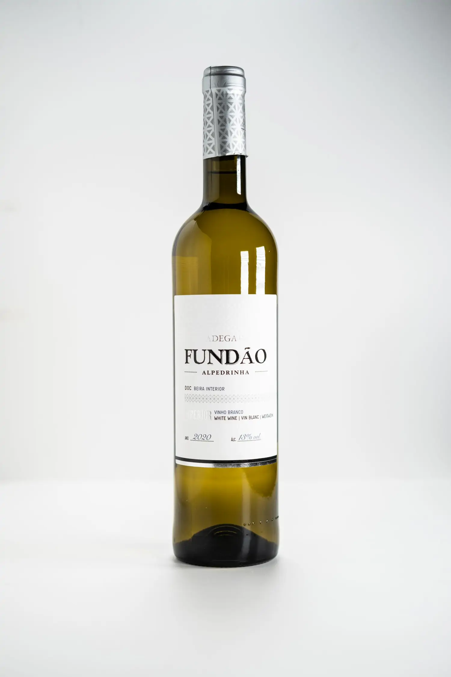 Adega do Fundão- Alpedrinha-Superior