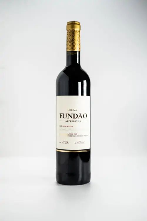Adega do Fundão-Alpedrinha Superior
