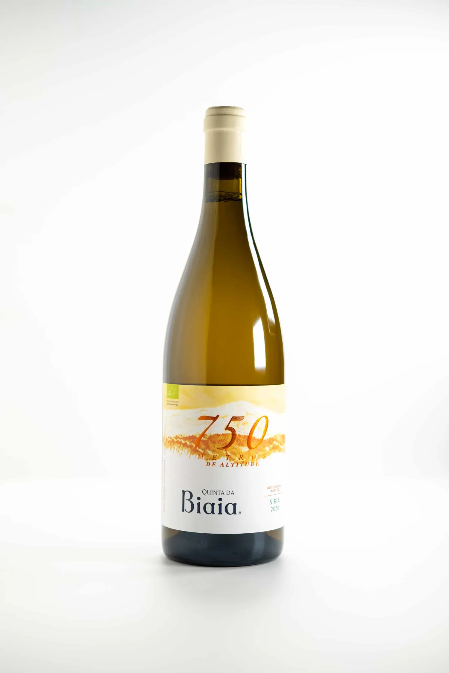 Quinta da Biaia 750 Síria 2023