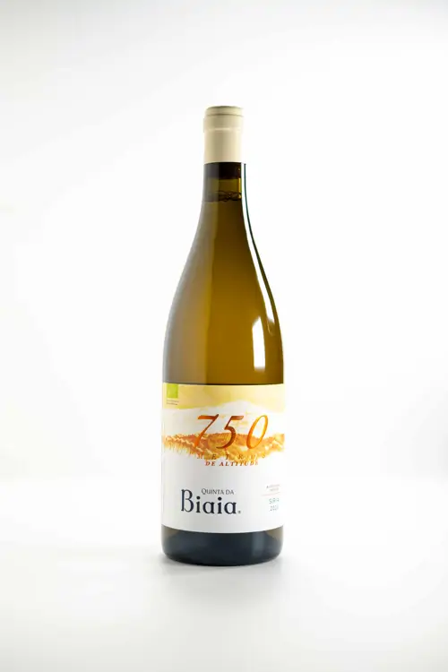 Quinta da Biaia 750 Síria 2023