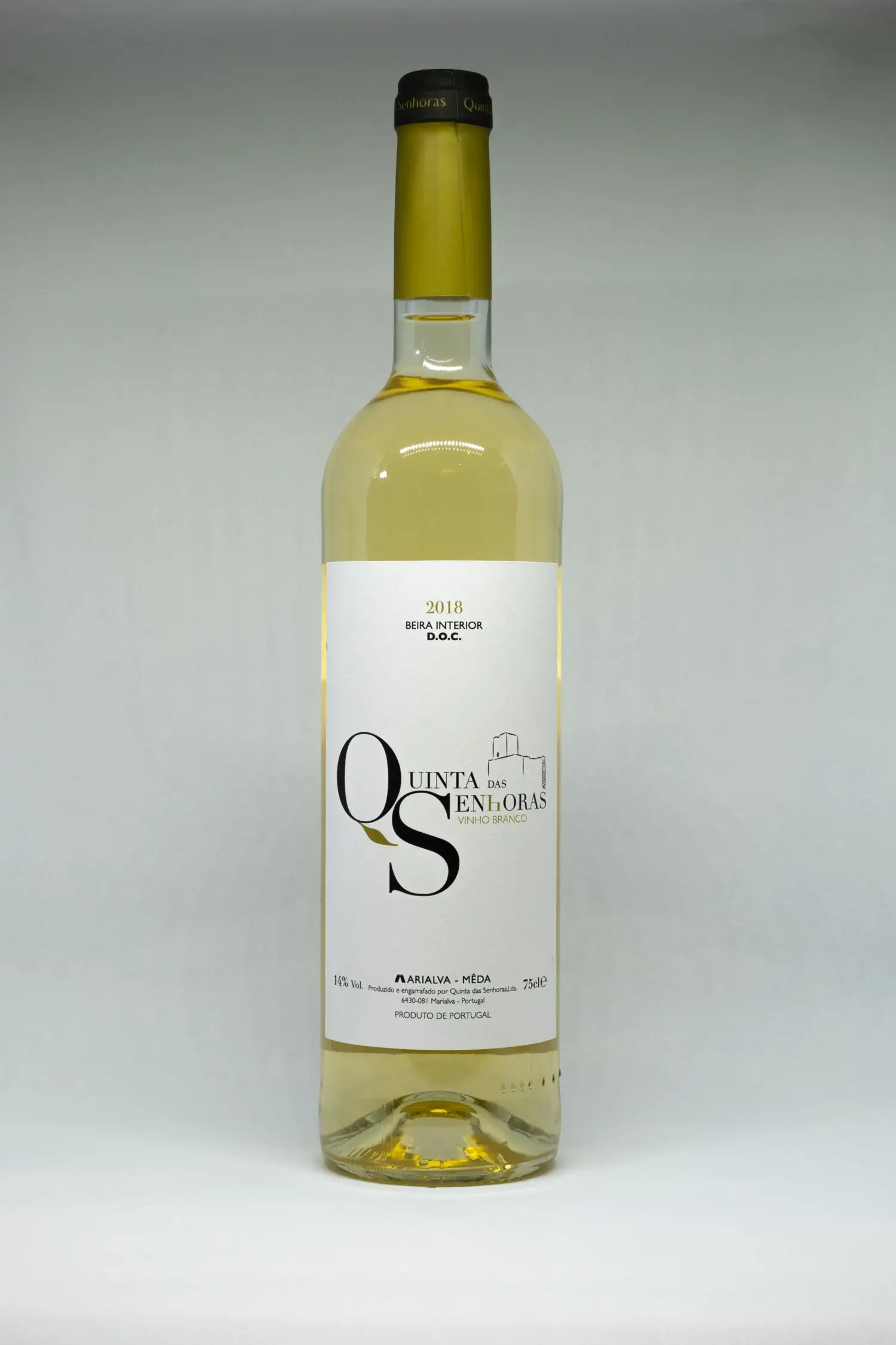 Quinta das Senhoras