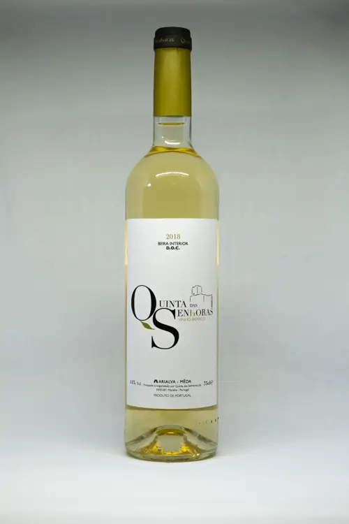 Quinta das Senhoras