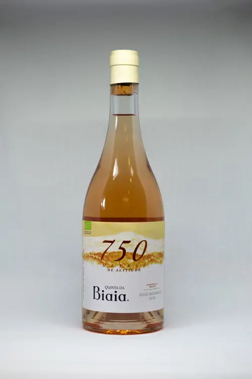 Quinta da Biaia 750 Rosé Mourisco 2023