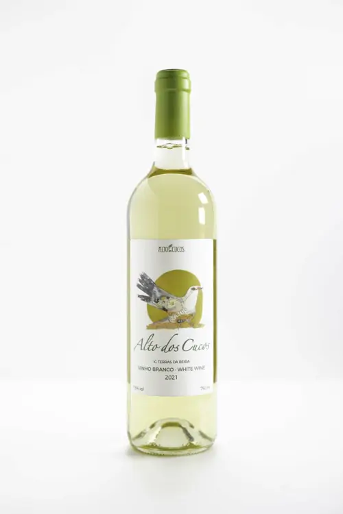 Alto dos Cucos Branco 2021