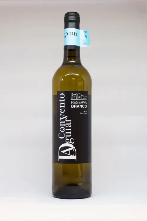Convento de Aguiar Reserva Branco 2022