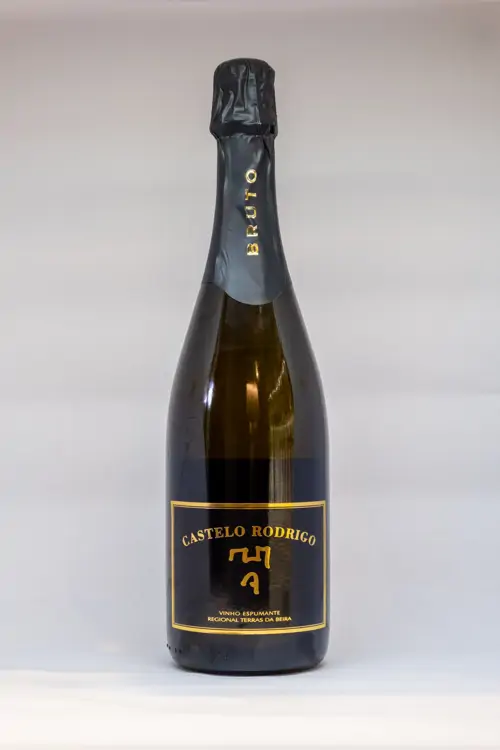 Castelo Rodrigo Espumante Bruto