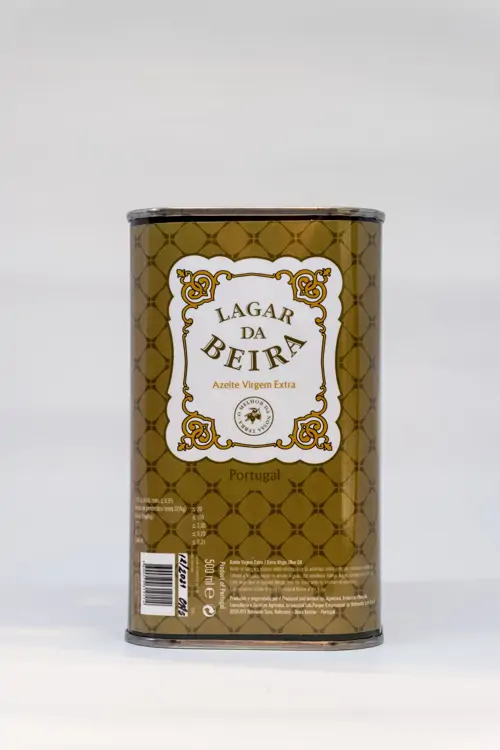 Lagar da Beira Azeite - Lata - 500ml