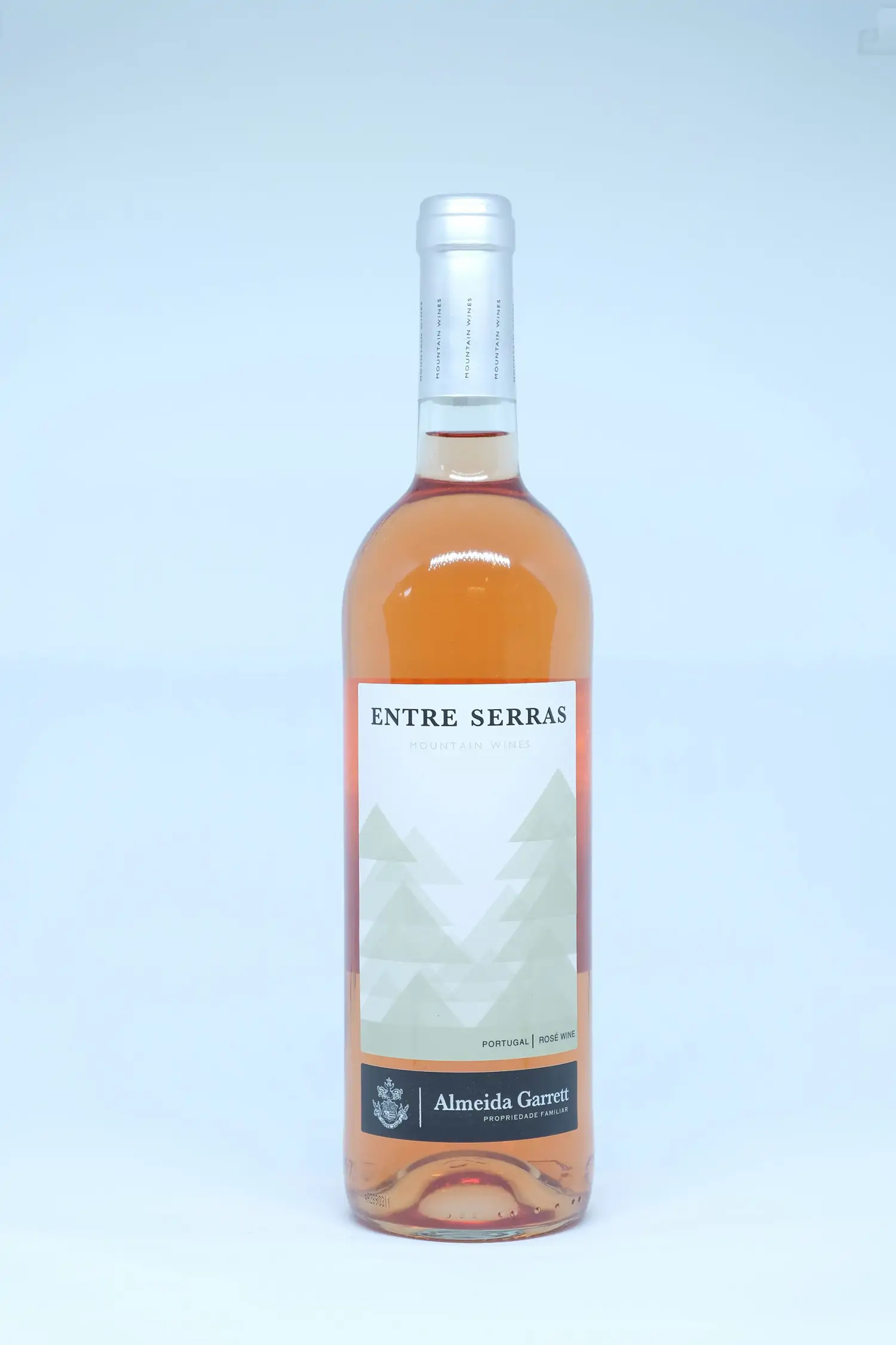Entre Serras Rosado 2020