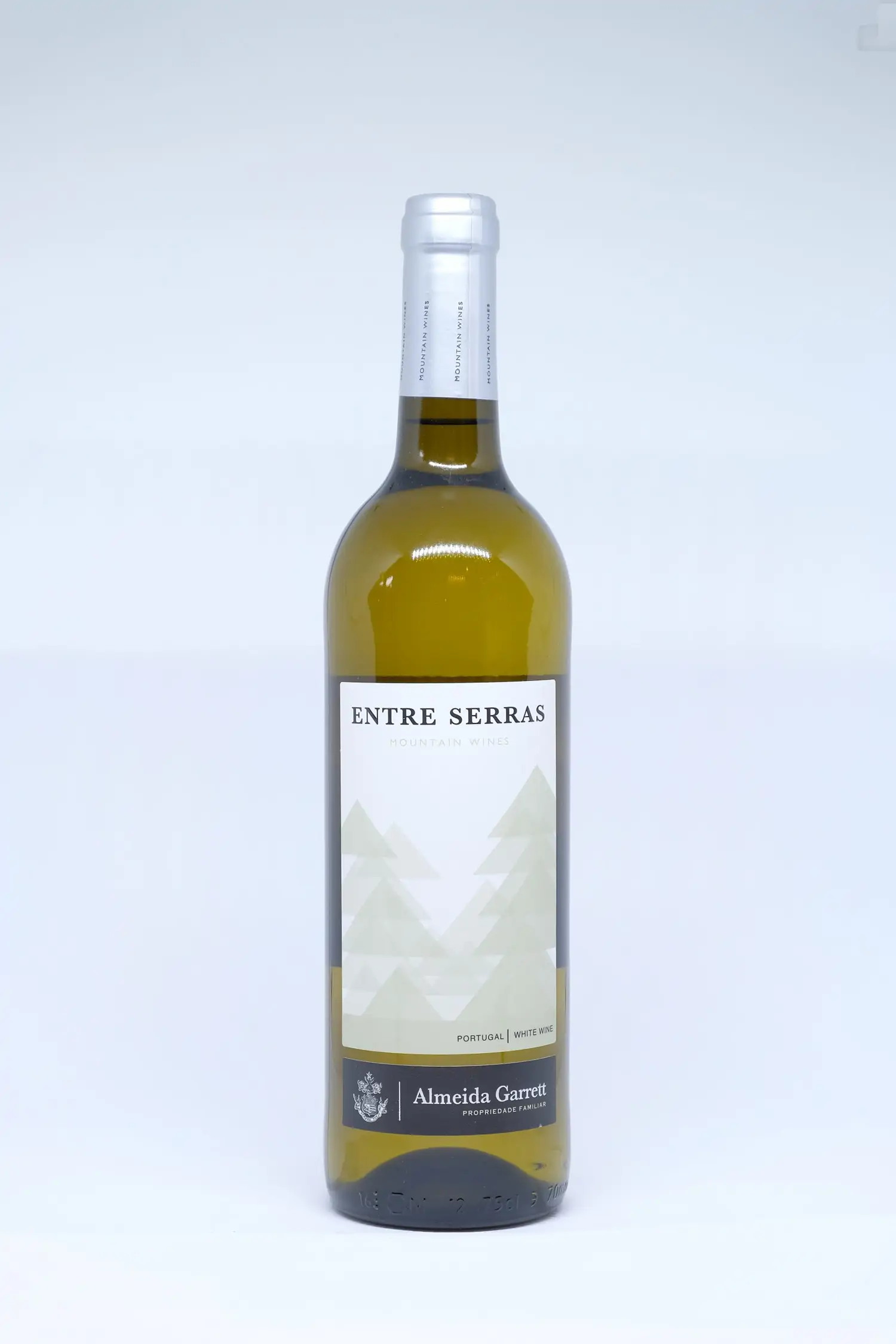 Entre Serras Branco 2022