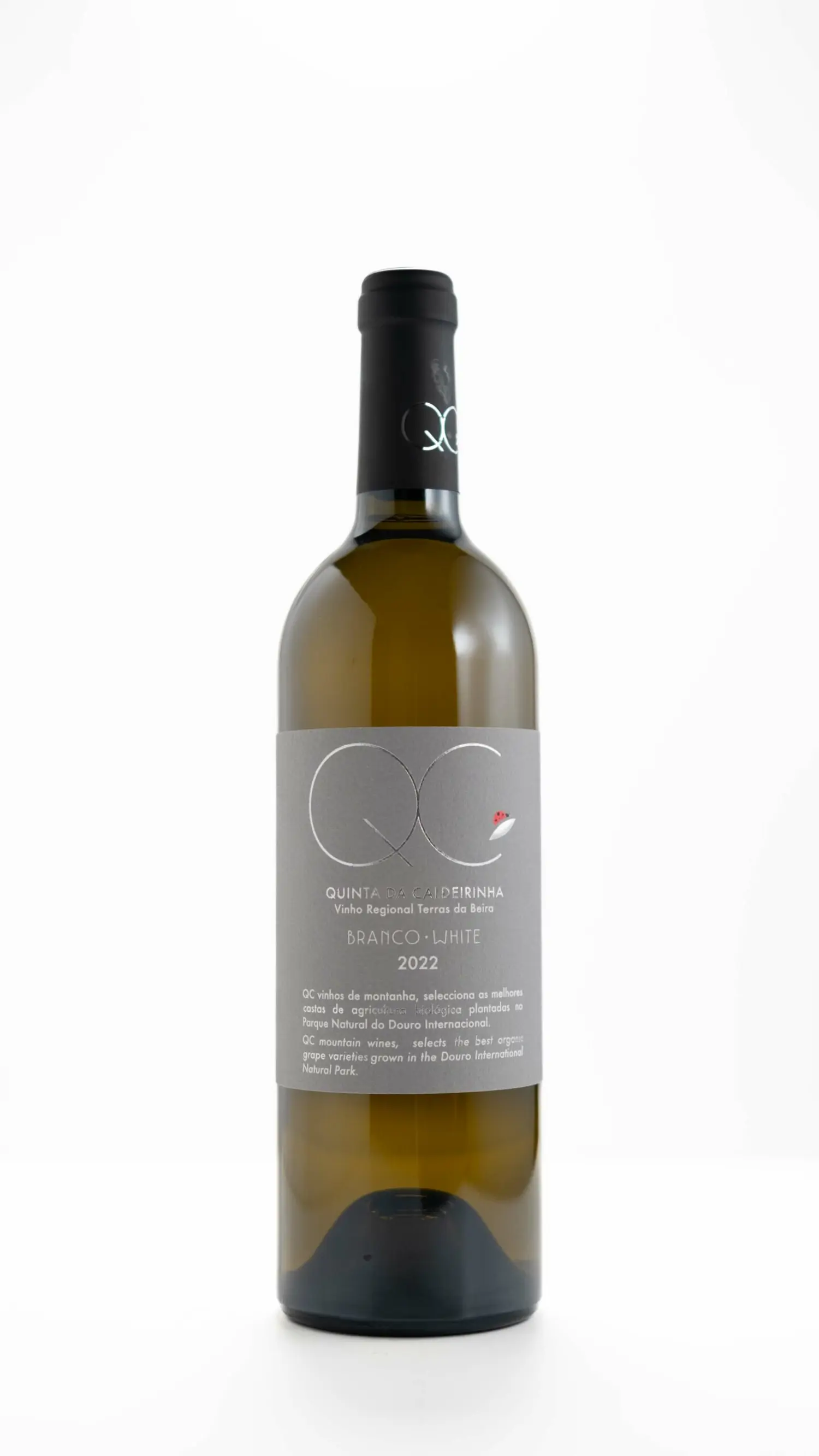 Quinta da Caldeirinha - QC Branco 2023