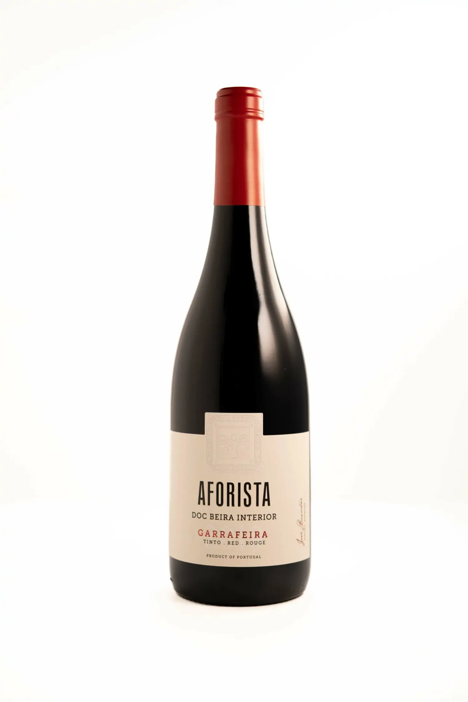 Aforista Garrafeira Tinto 2019