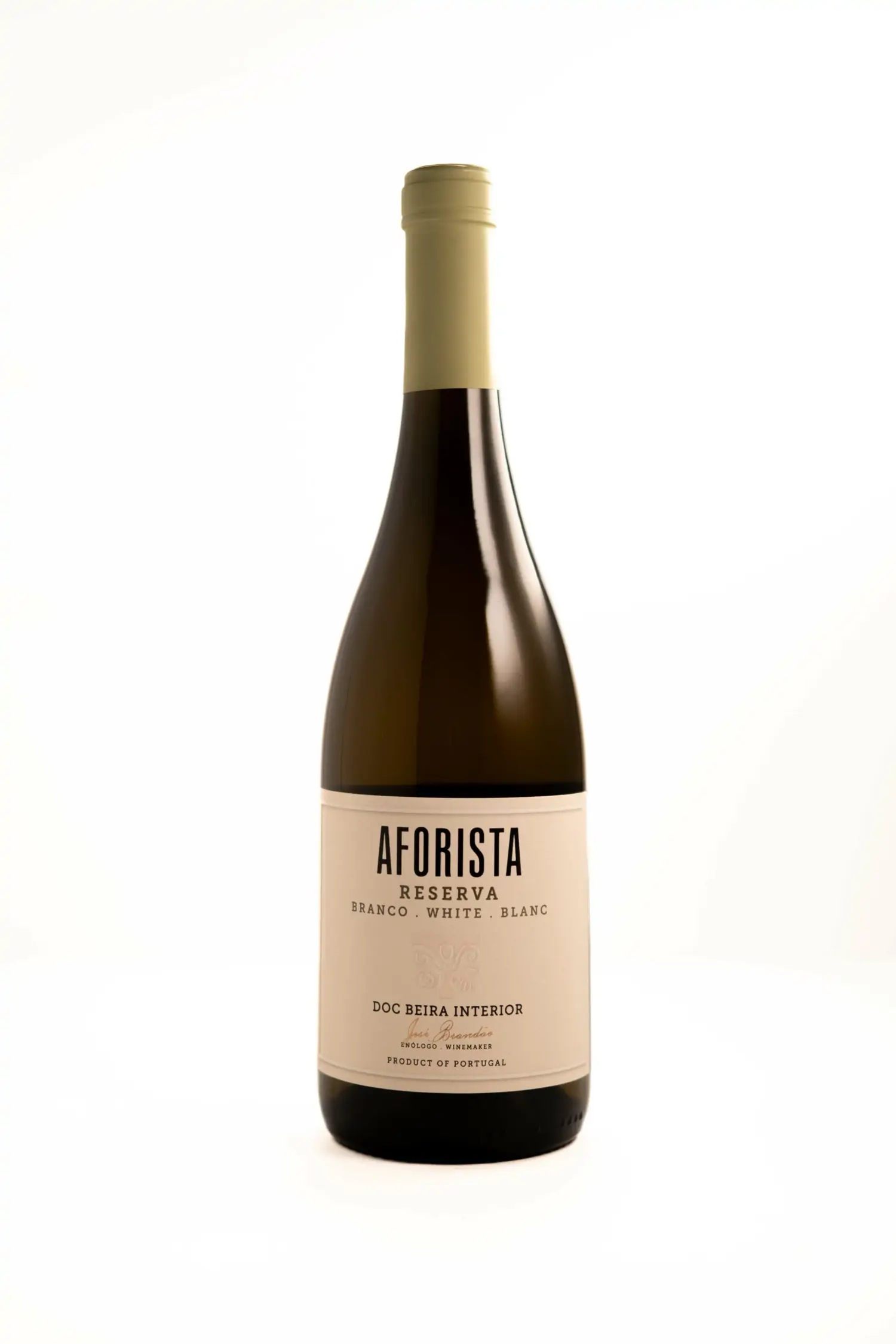 Aforista Reserva Branco 2022