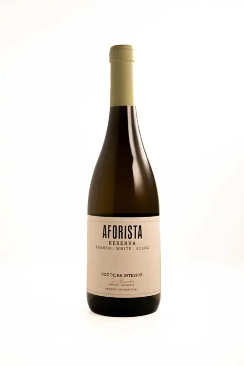 Aforista Reserva Branco 2022