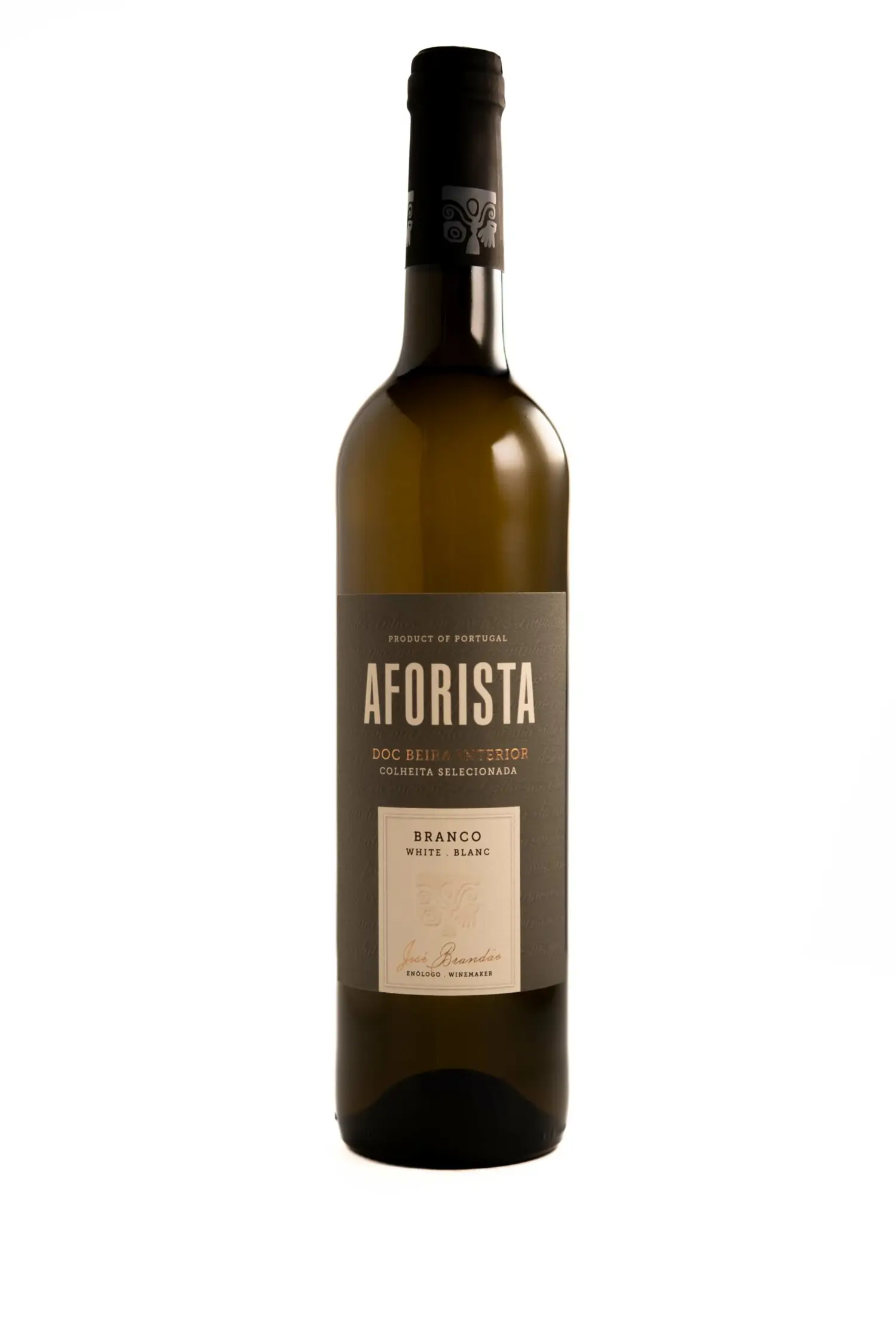 Aforista Colheita Selecionada Branco 2022