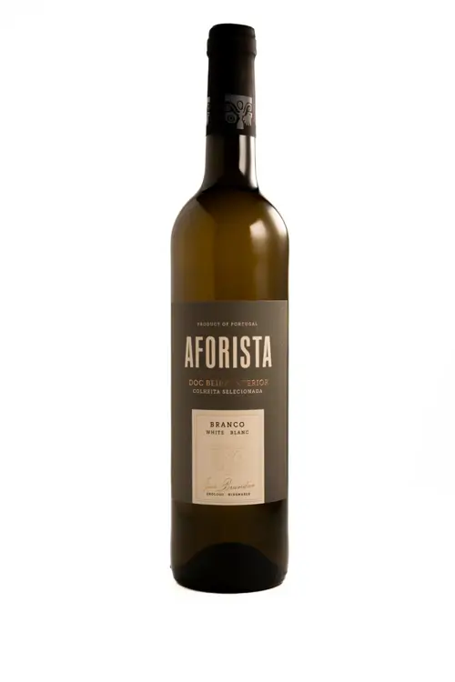 Aforista Colheita Selecionada Branco 2022