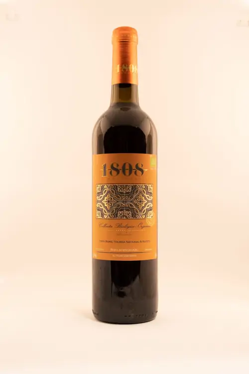 1808 Portugal Biológico Tinto 2021