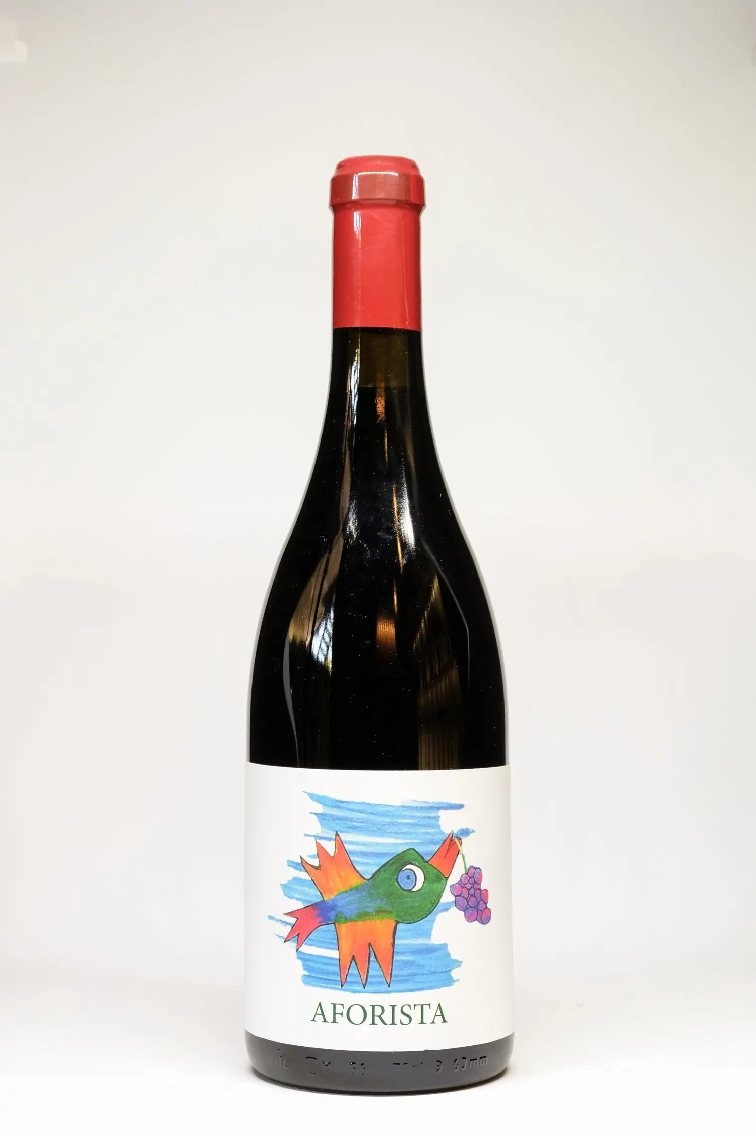 Aforista Reserva Tinto 2017