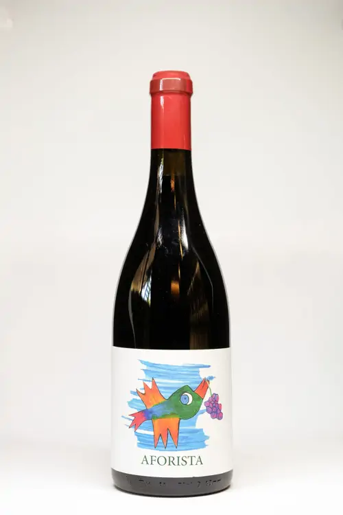 Aforista Reserva Tinto 2017