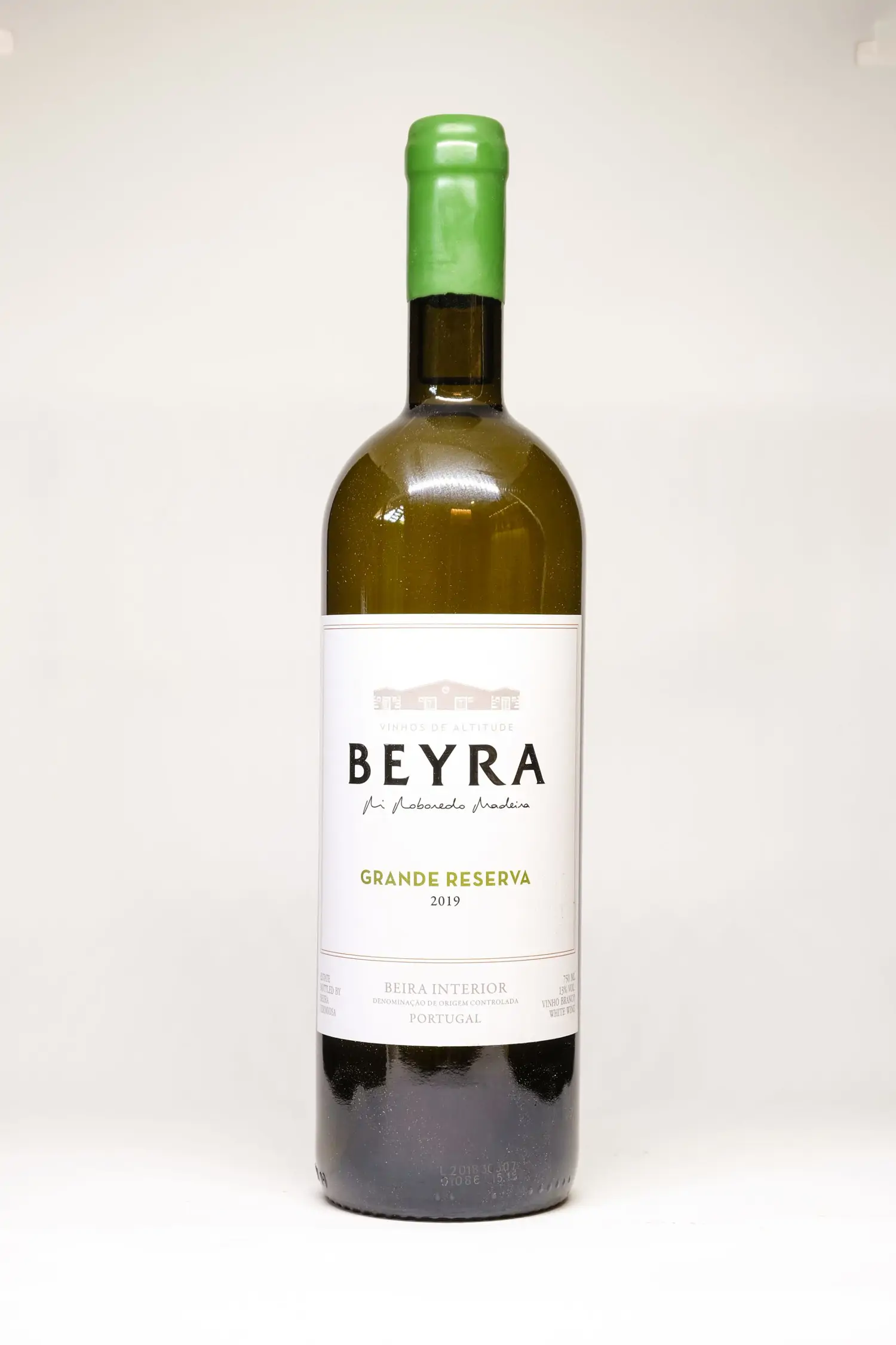 Beyra Grande Reserva 2019