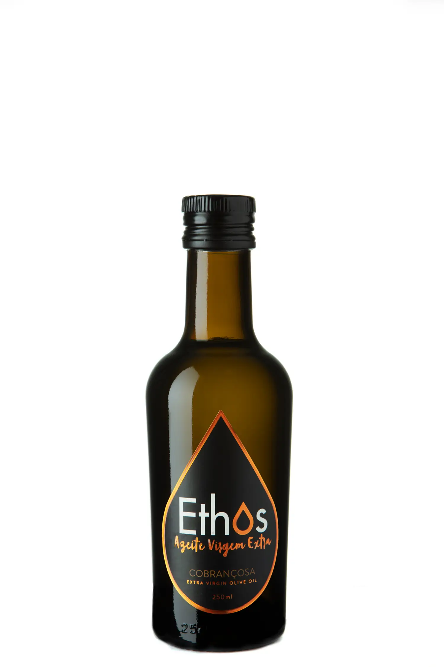 Ethos Variedade Cobrançosa 250ml