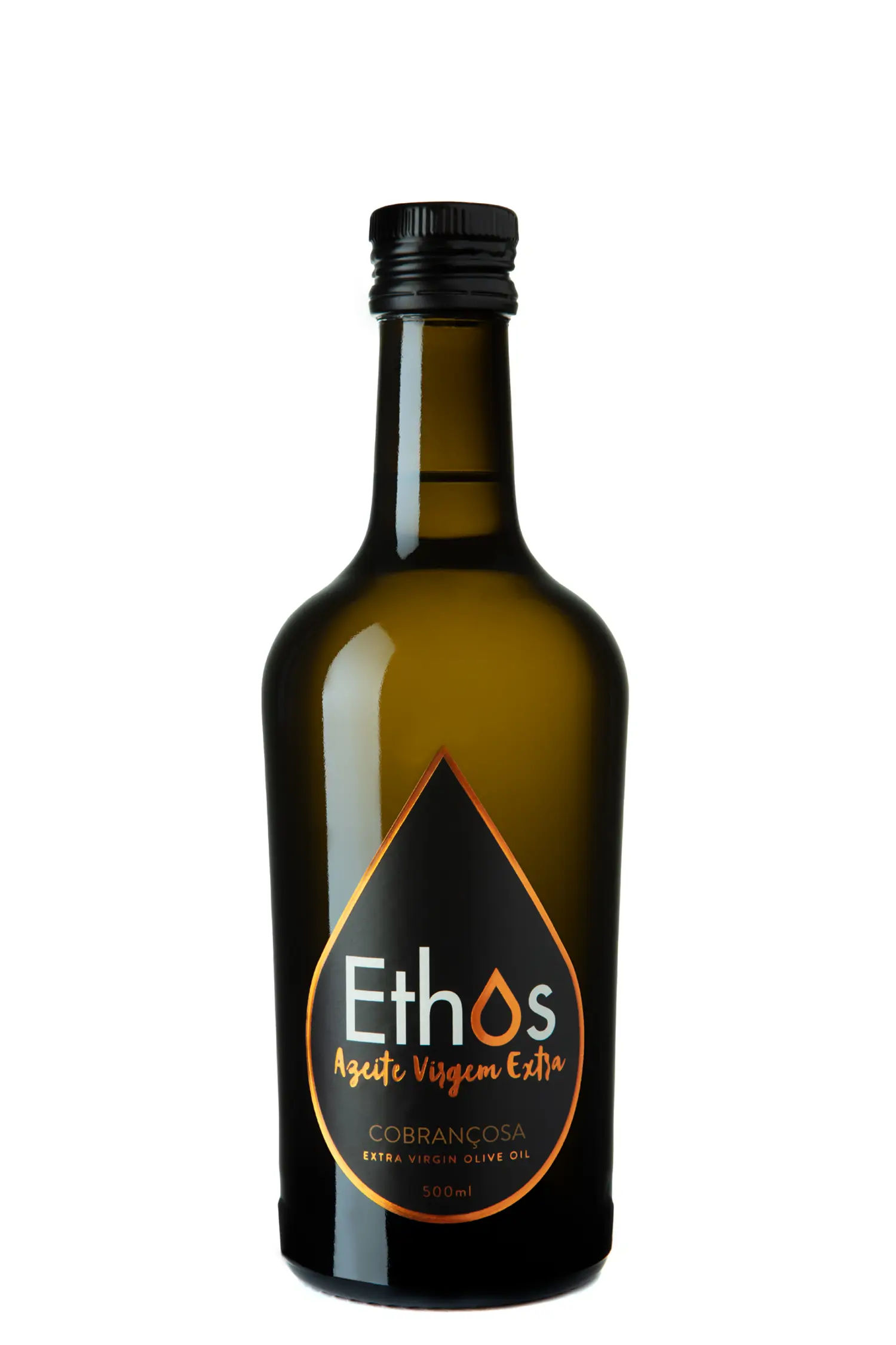 Ethos Variedade Cobrançosa 500 ml