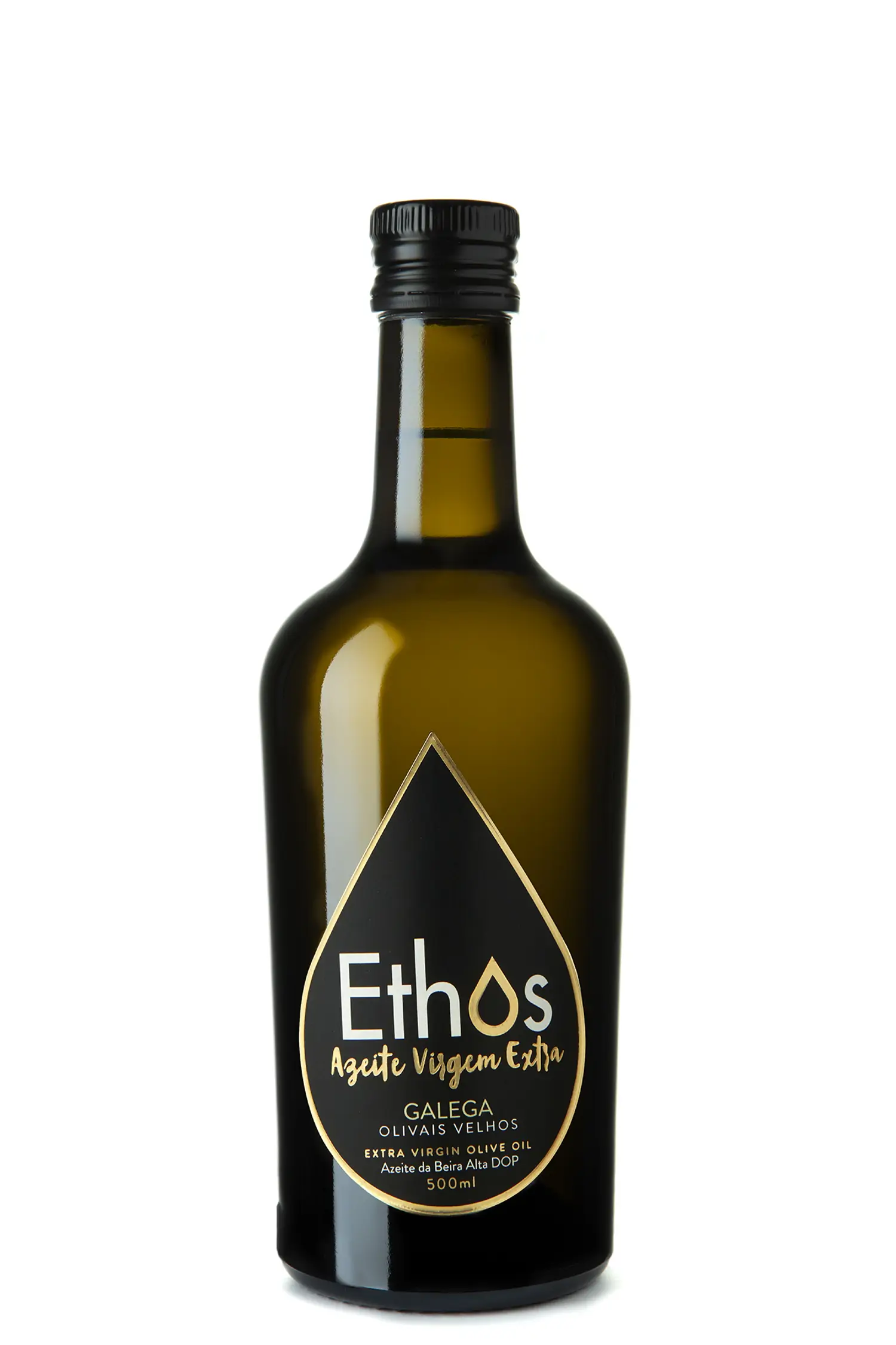 Ethos-variedade Galega-Olivais Velhos- 500ml