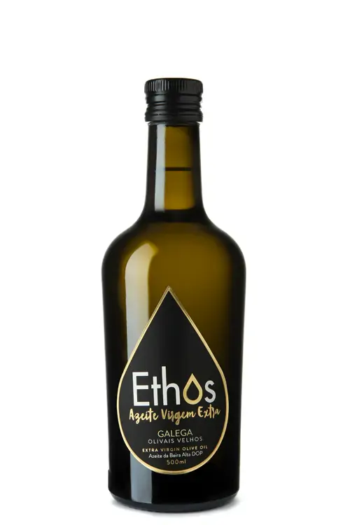 Ethos-variedade Galega-Olivais Velhos- 500ml