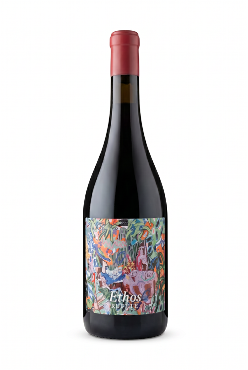 Ethos vino roble Rufete 