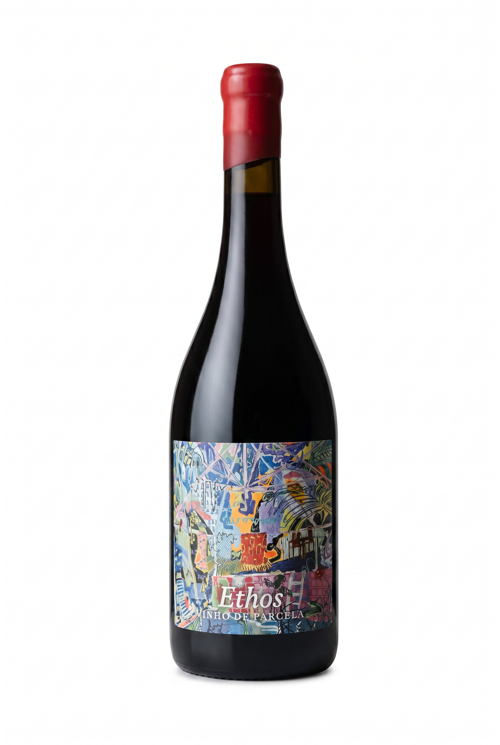 Ethos Vinho de Parcela vino tinto 2023