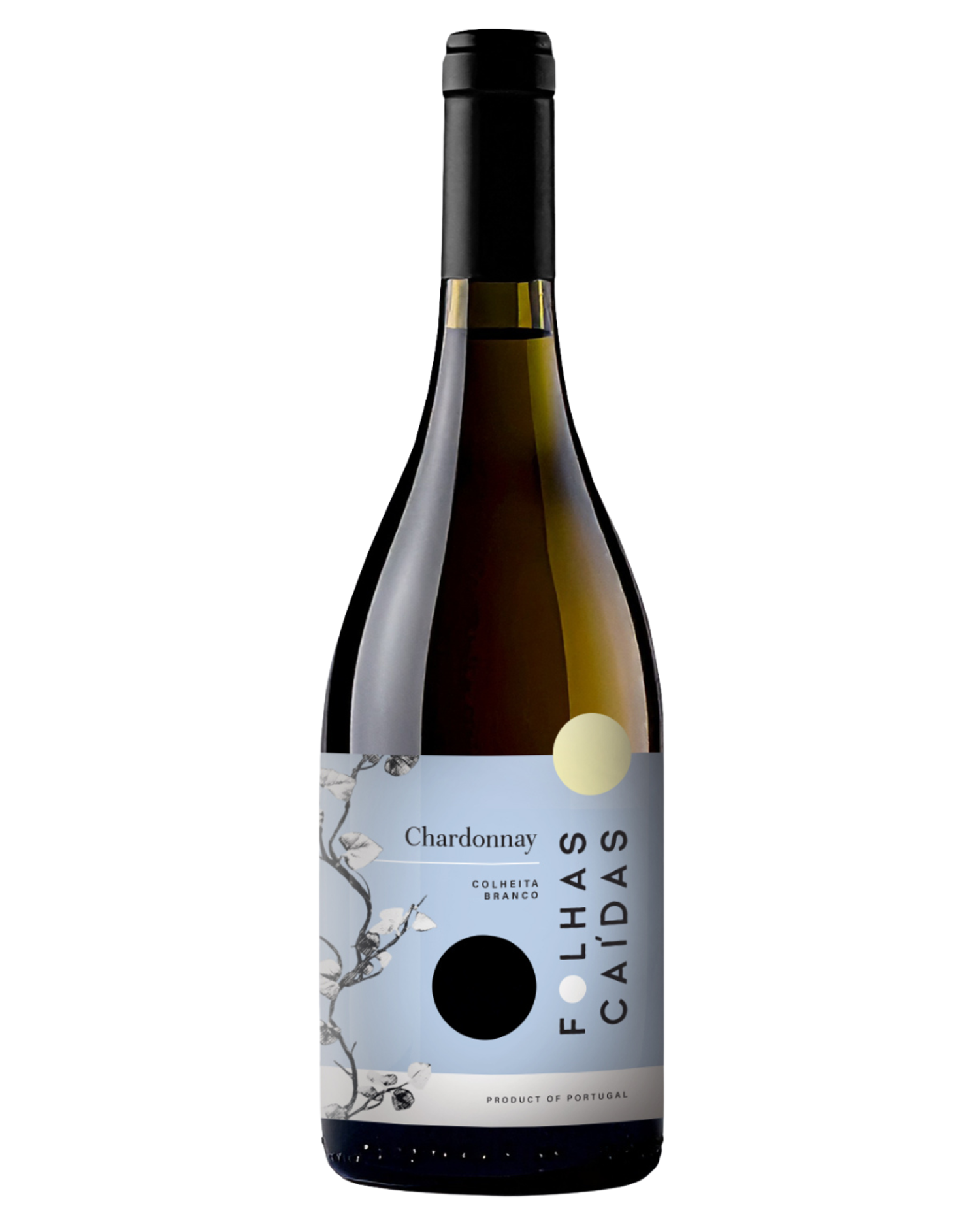 Folhas Caídas Chardonnay 2025