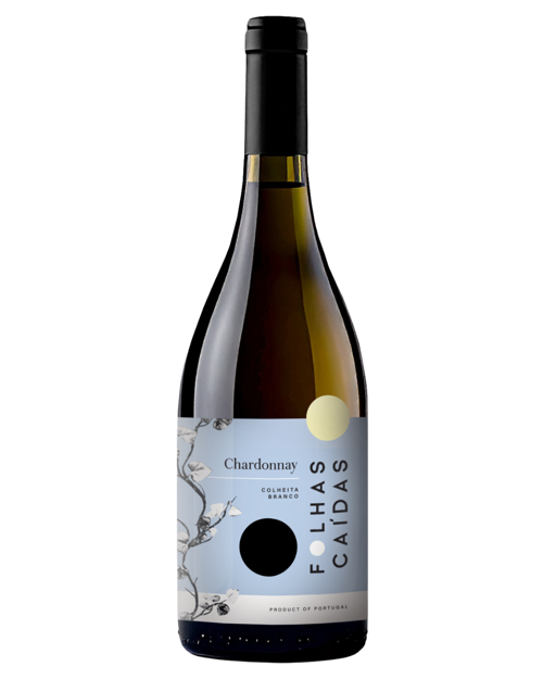 Folhas Caídas Chardonnay 2025