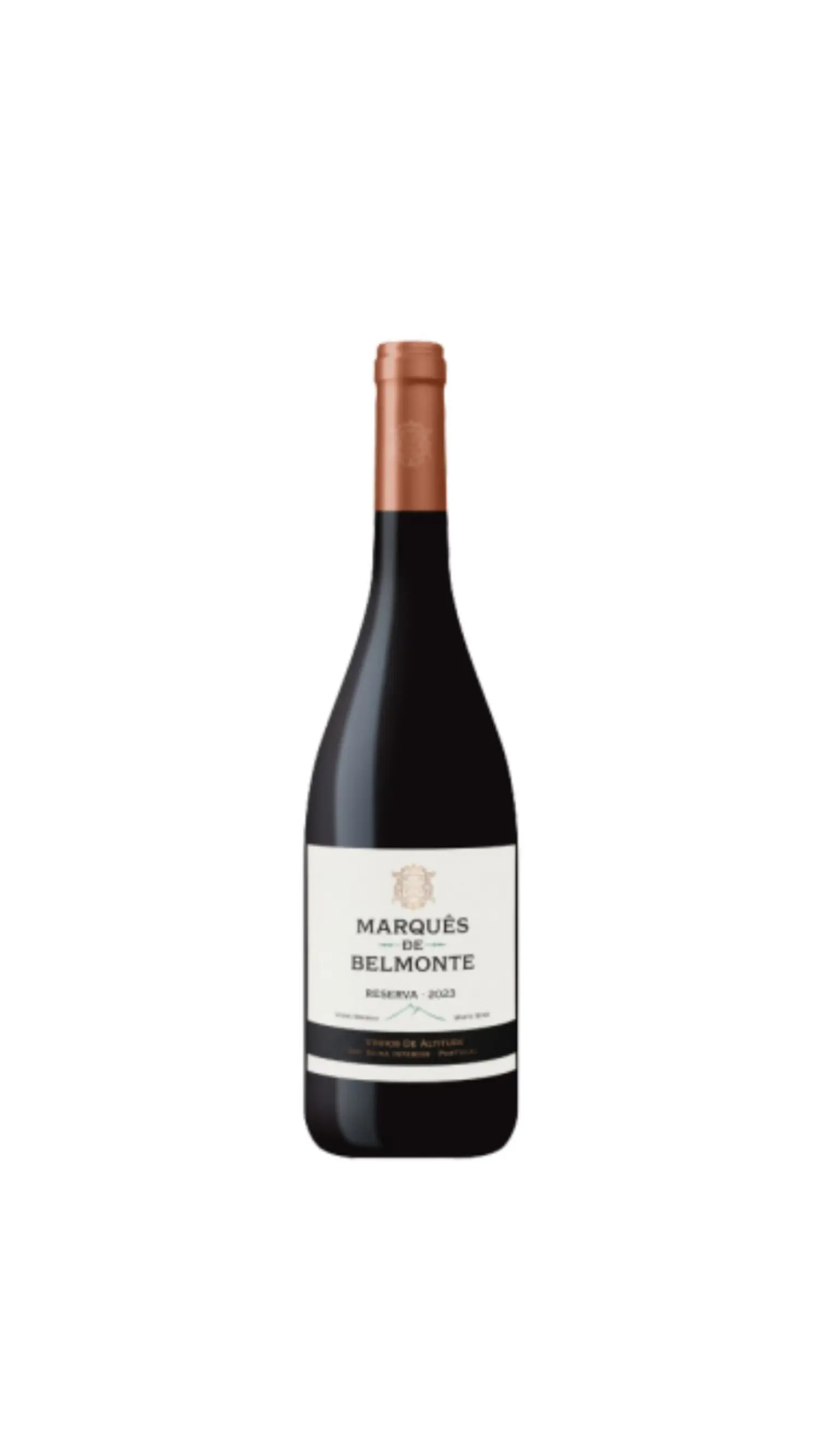 Marquês de Belmonte Reserva Branco 2023