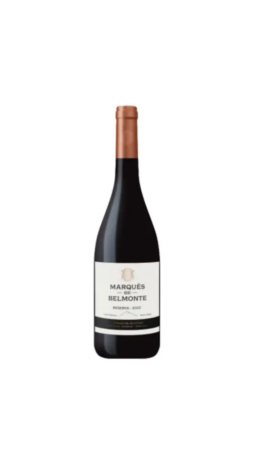 Marquês de Belmonte Reserva Branco 2023