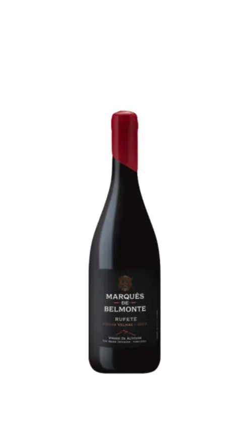 Marquês de Belmonte Rufete Vinhas Velhas 2023