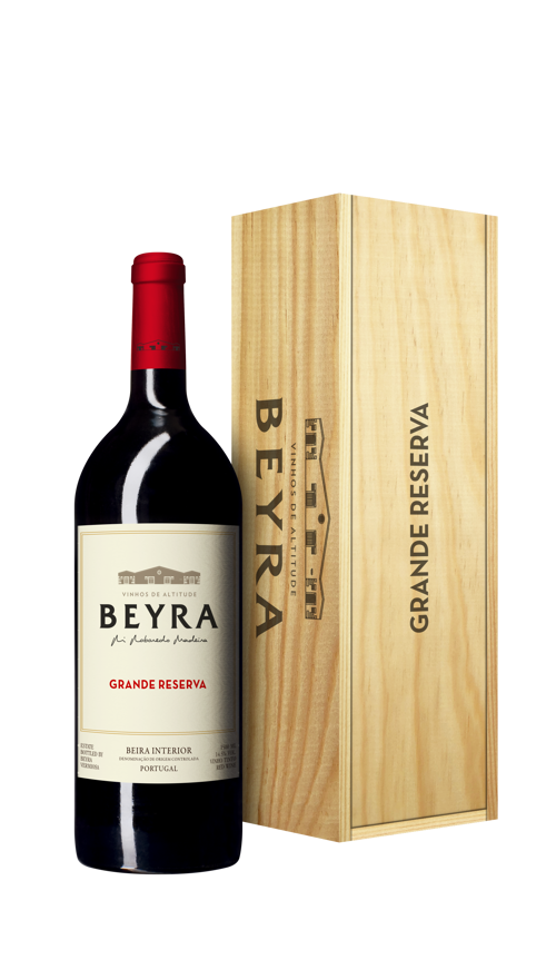 Beyra Grande Reserva Tinto 2020 1500ml