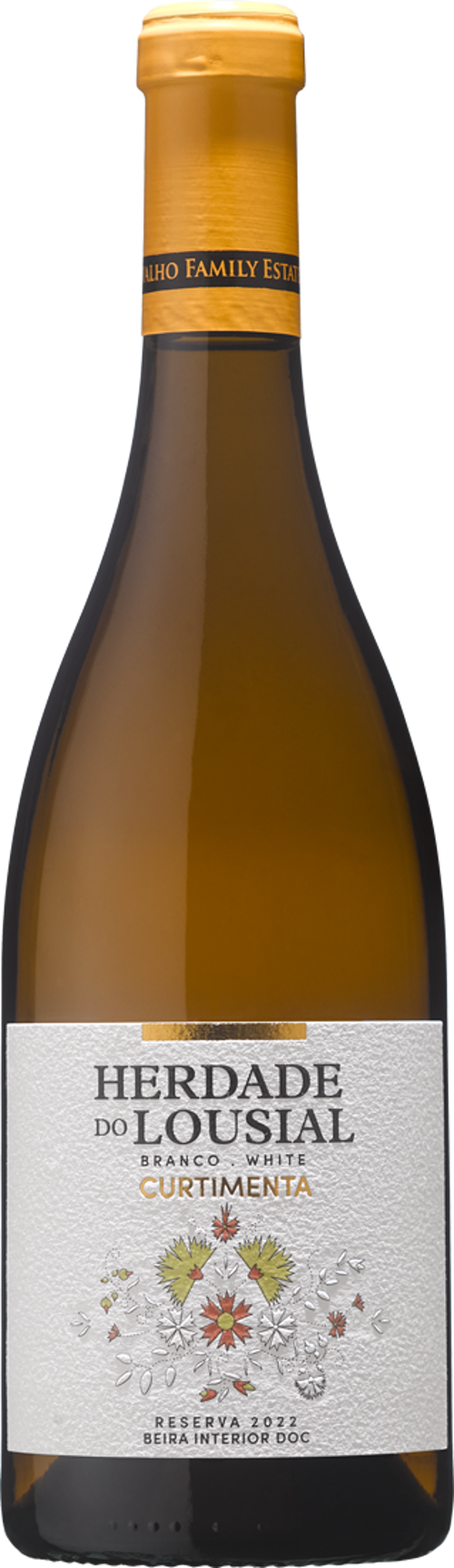Herdade do Lousial Reserva Branco de Curtimenta 2022