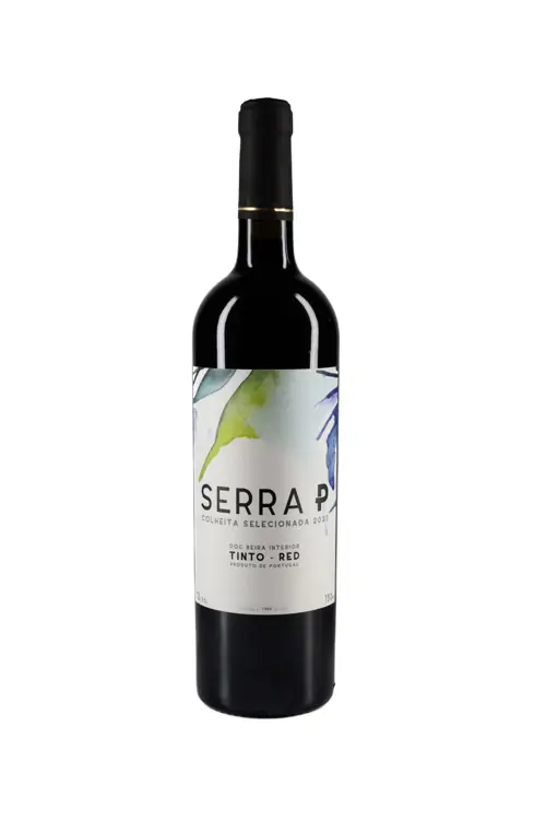 Serra P Colheita Selecionada Tinto 2023