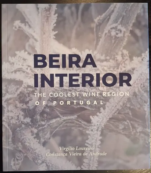 The Coolest Wine Region Of Portugal