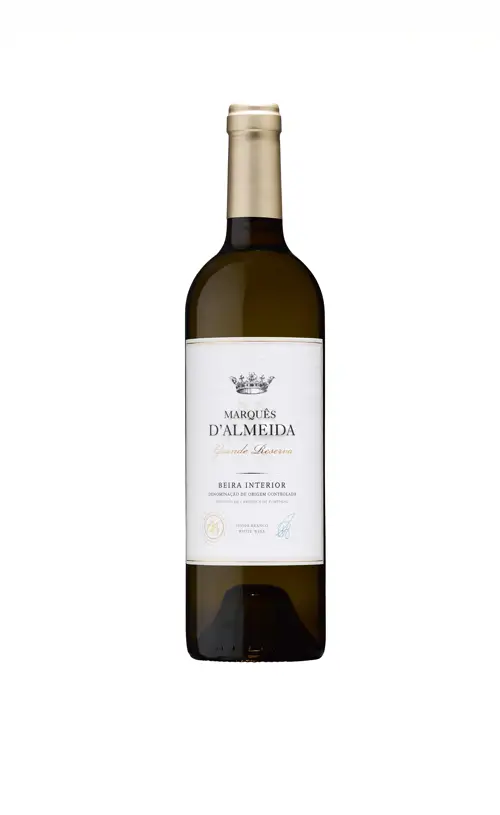 Marquês d' Almeida Grande Reserva Branco 2021