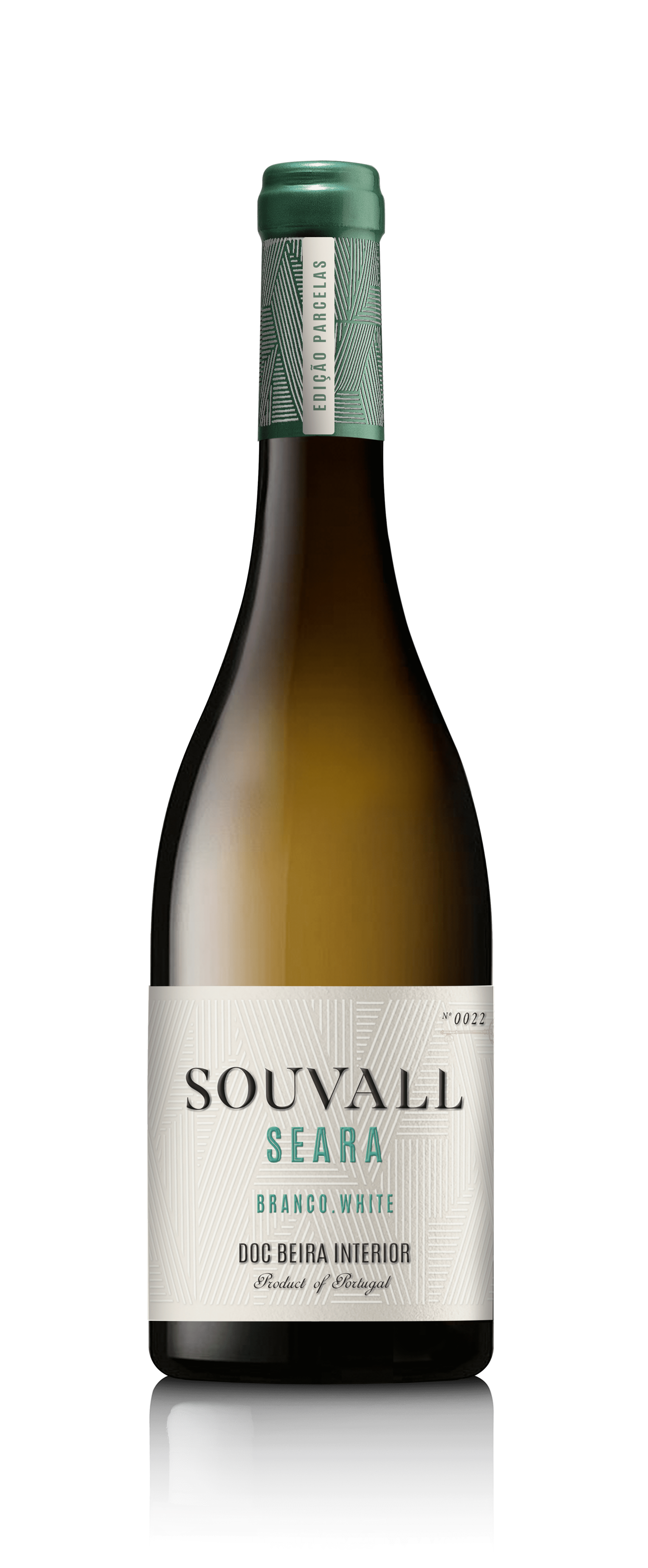 Souvall Seara Grande Reserva Branco 2024