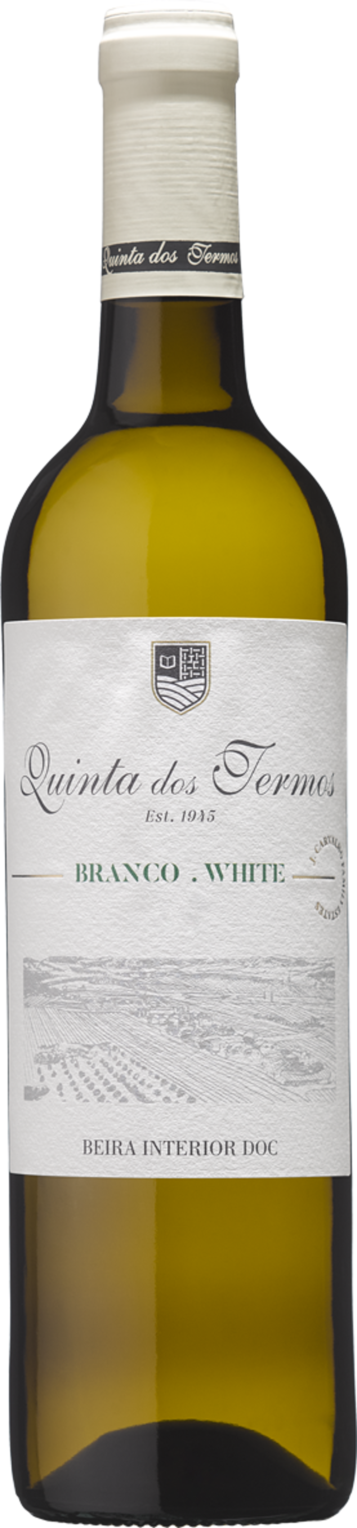 Quinta dos Termos Branco 2024