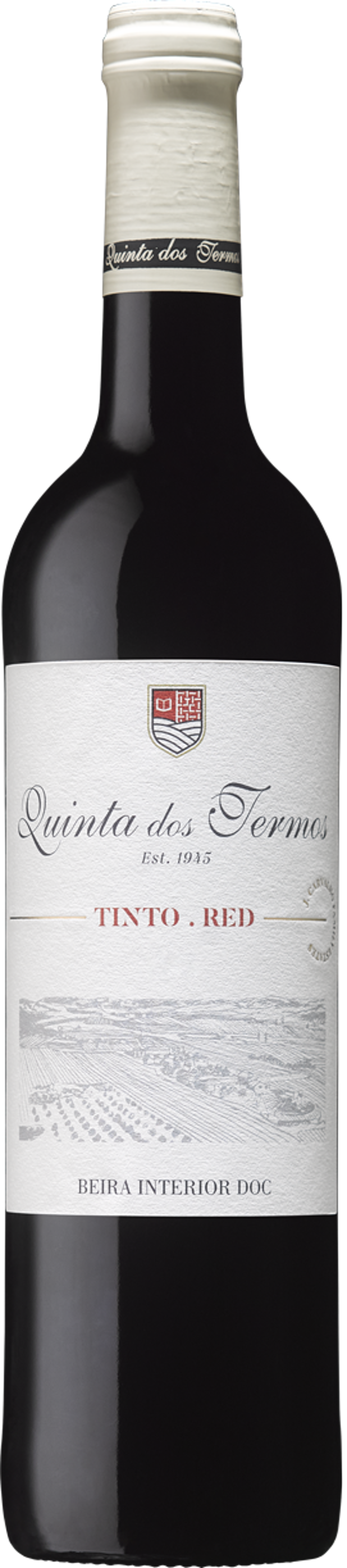Quinta dos Termos Colheita 2021