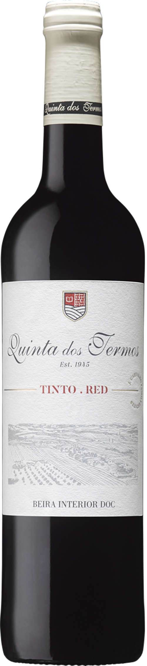 Quinta dos Termos Colheita 2021