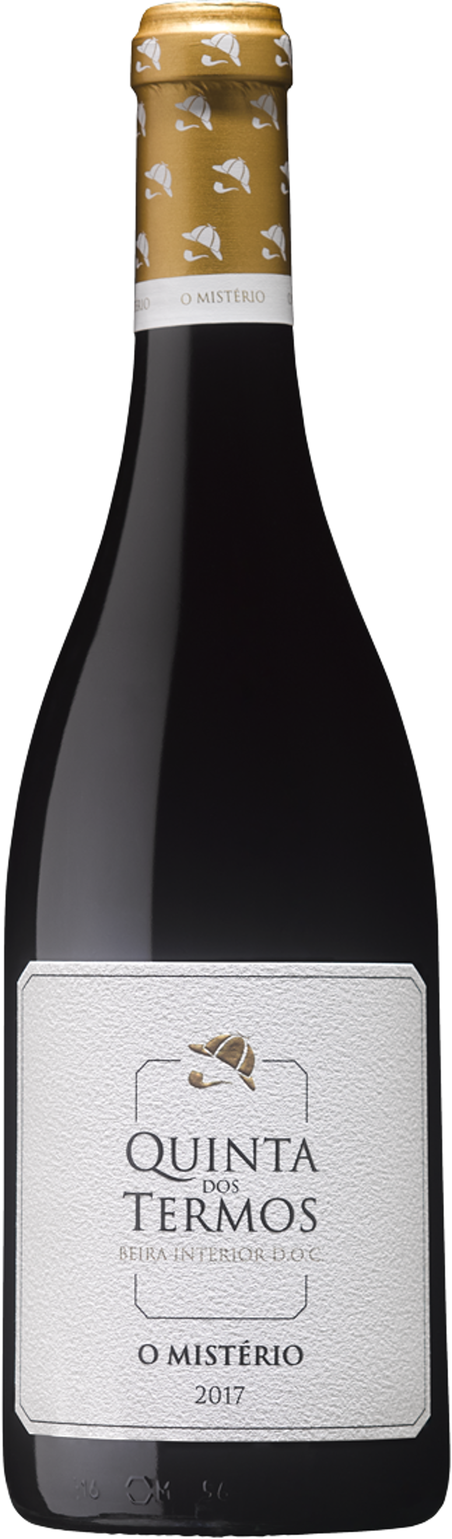 Quinta dos Termos O Mistério tinto 2017