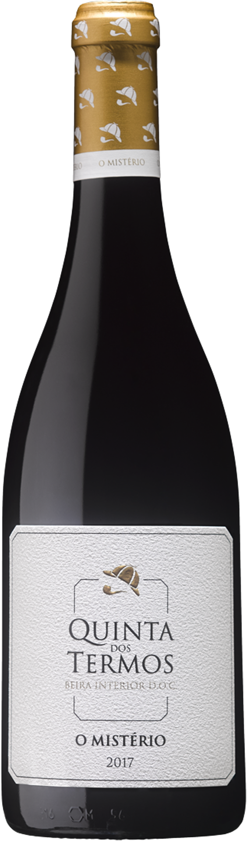 Quinta dos Termos O Mistério tinto 2017