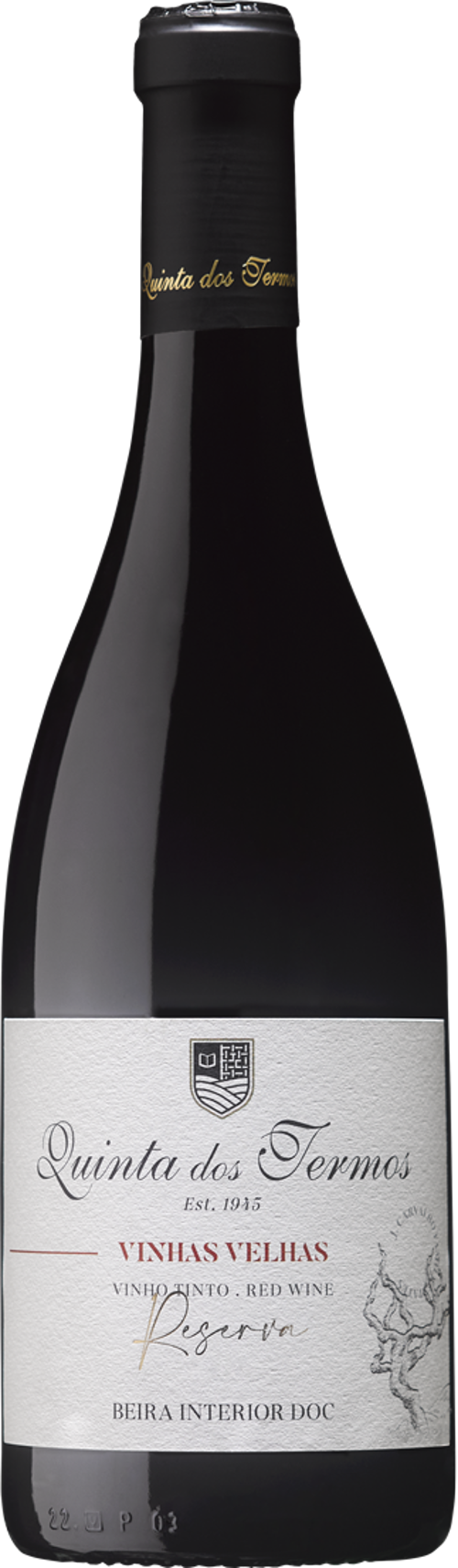 Quinta do Termos Reserva Tinto Vinhas Velhas 2021